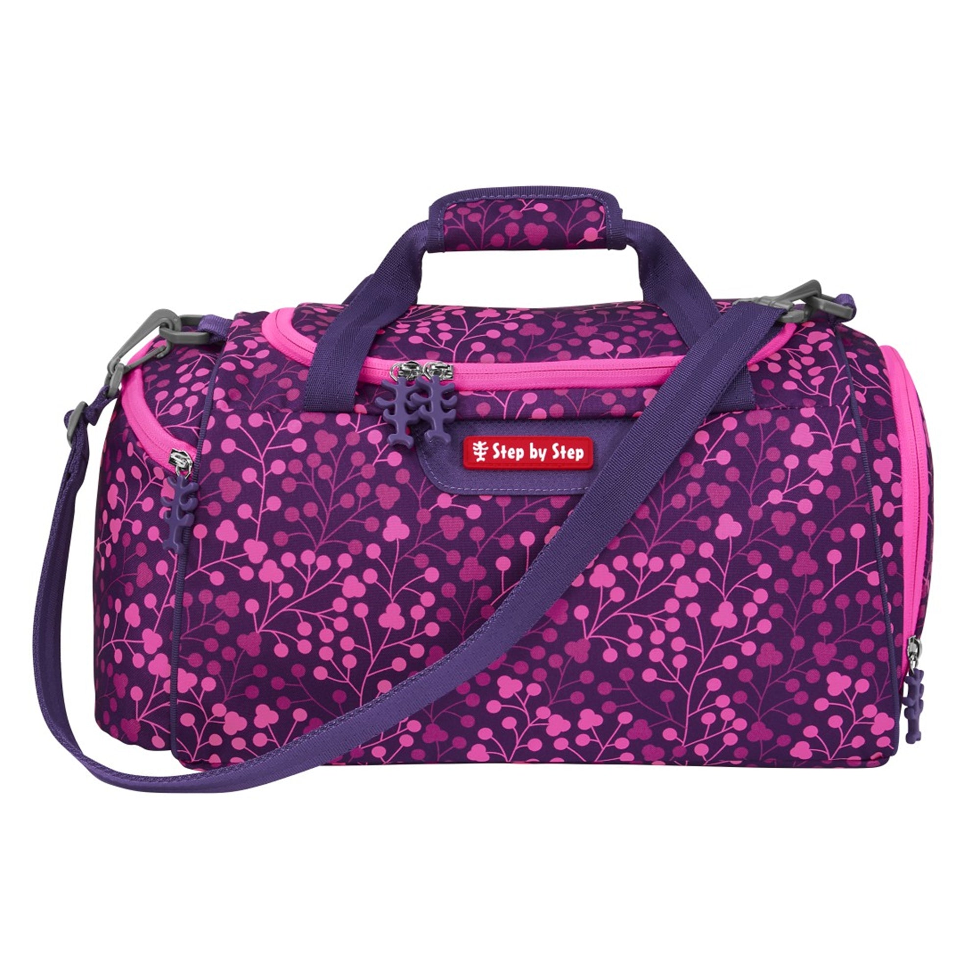 Step by Step Sporttasche