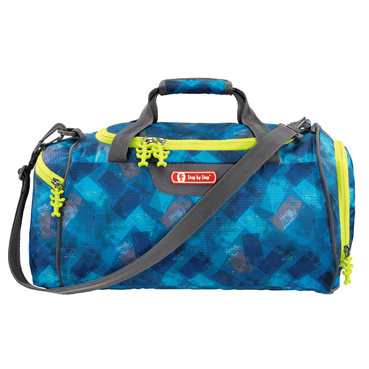 Step by Step Sporttasche