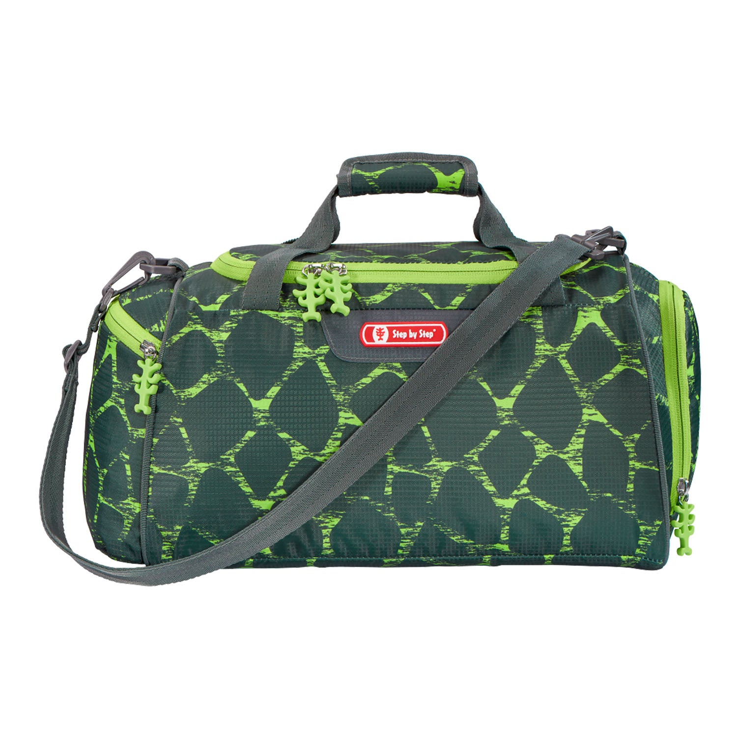 Step by Step Sporttasche