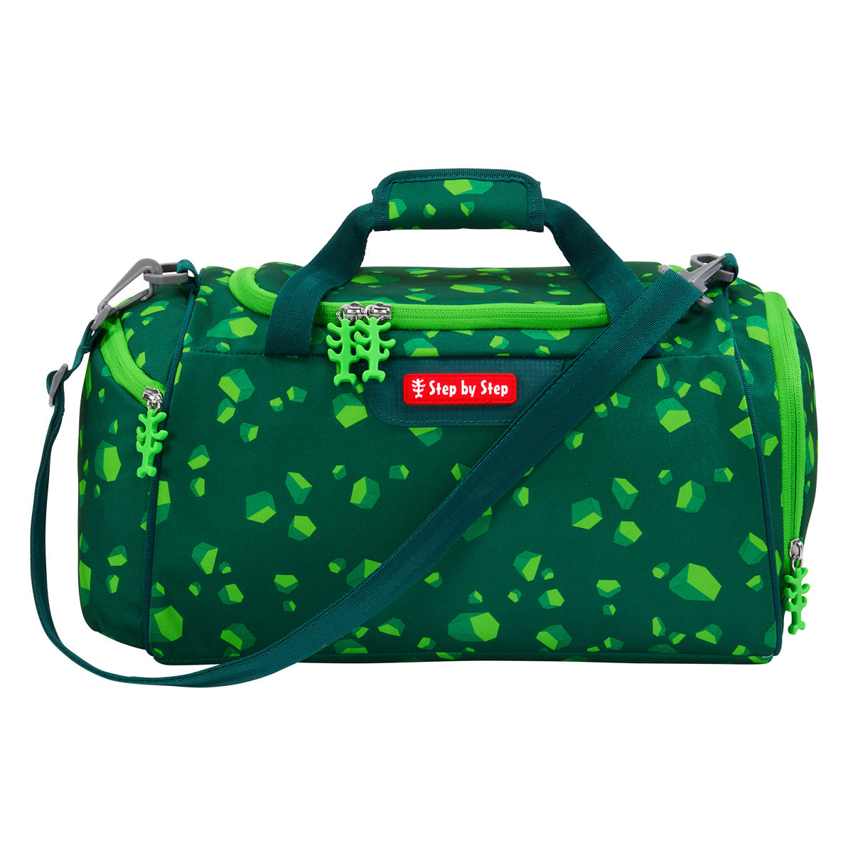 Step by Step Sporttasche