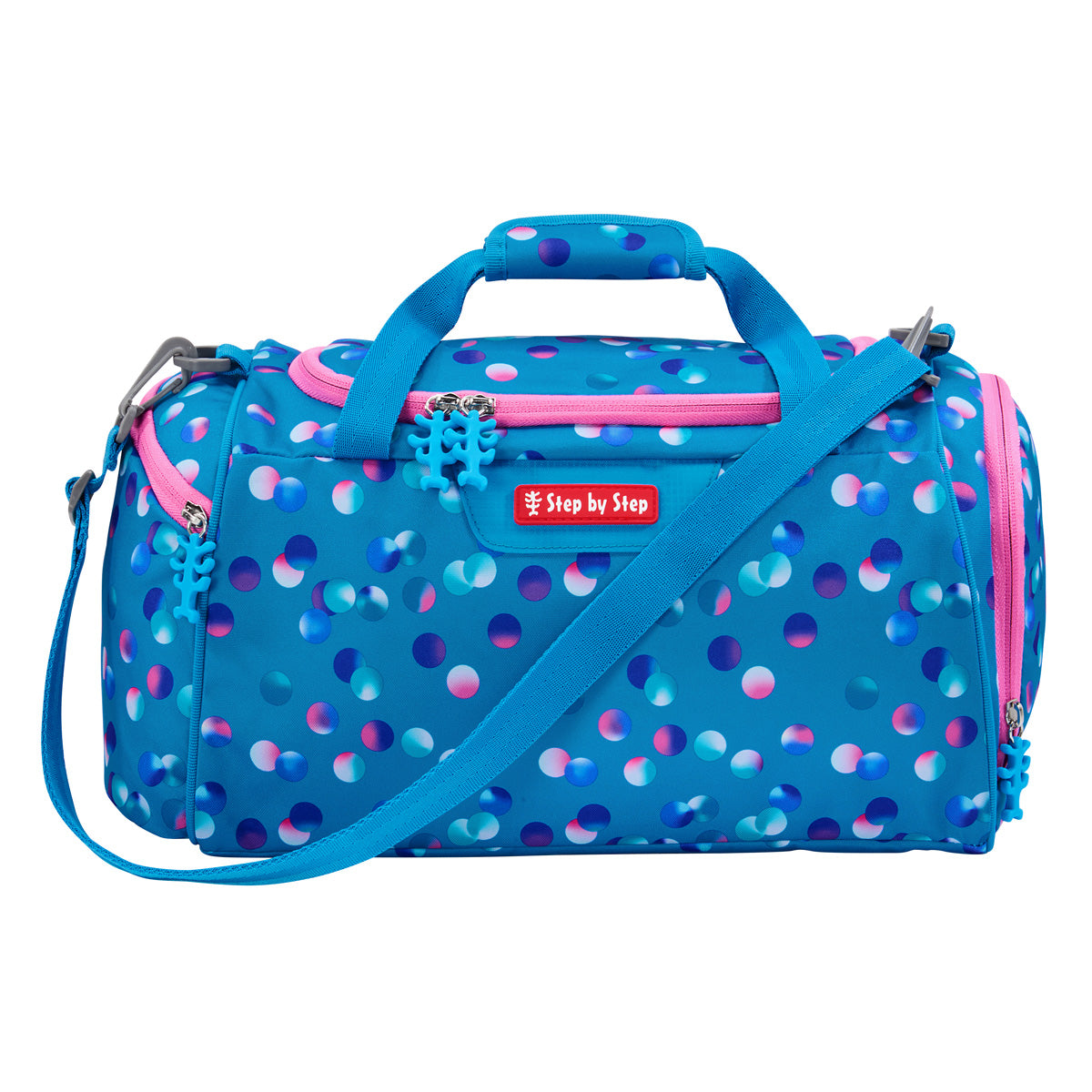 Step by Step Sporttasche