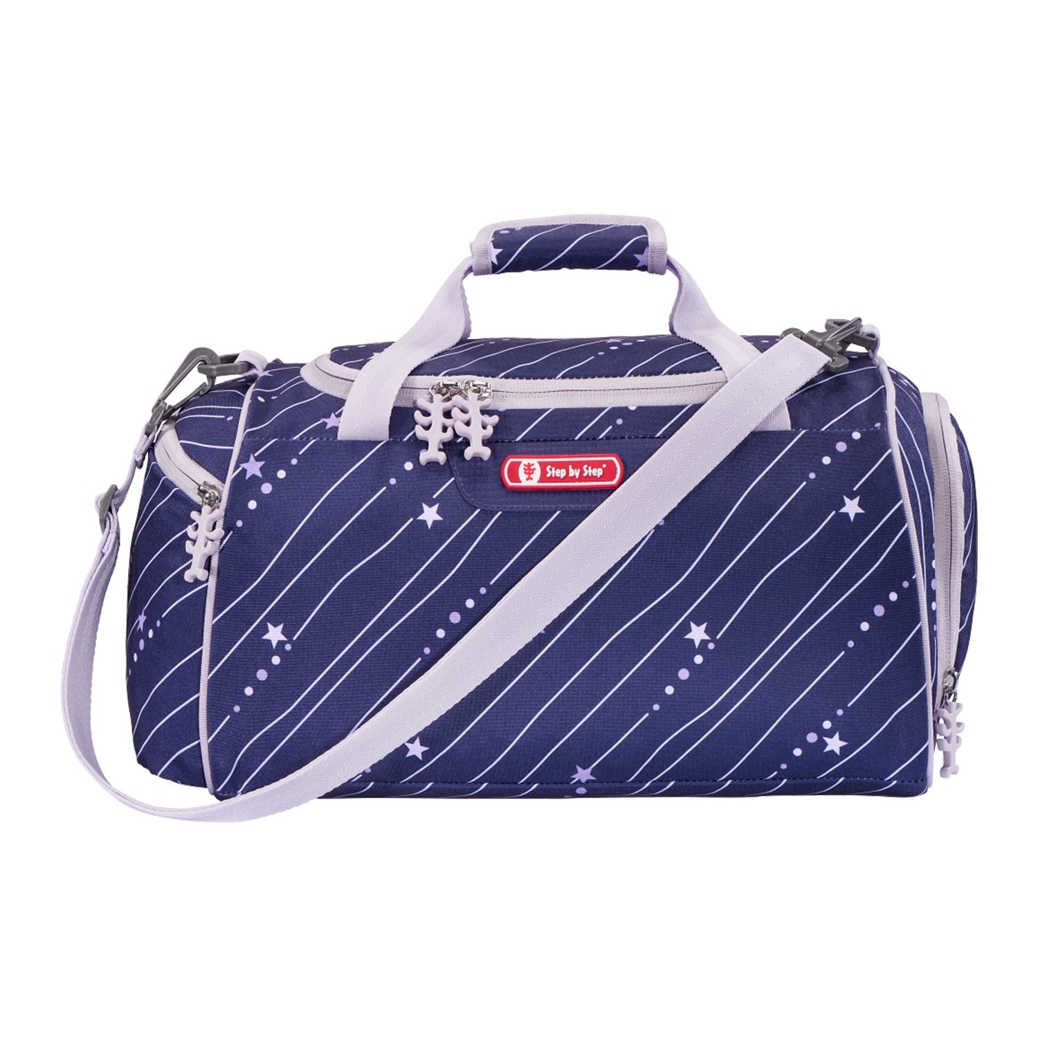 Step by Step Sporttasche