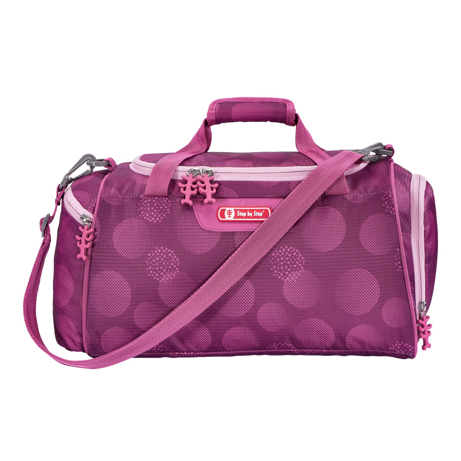 Step by Step Sporttasche