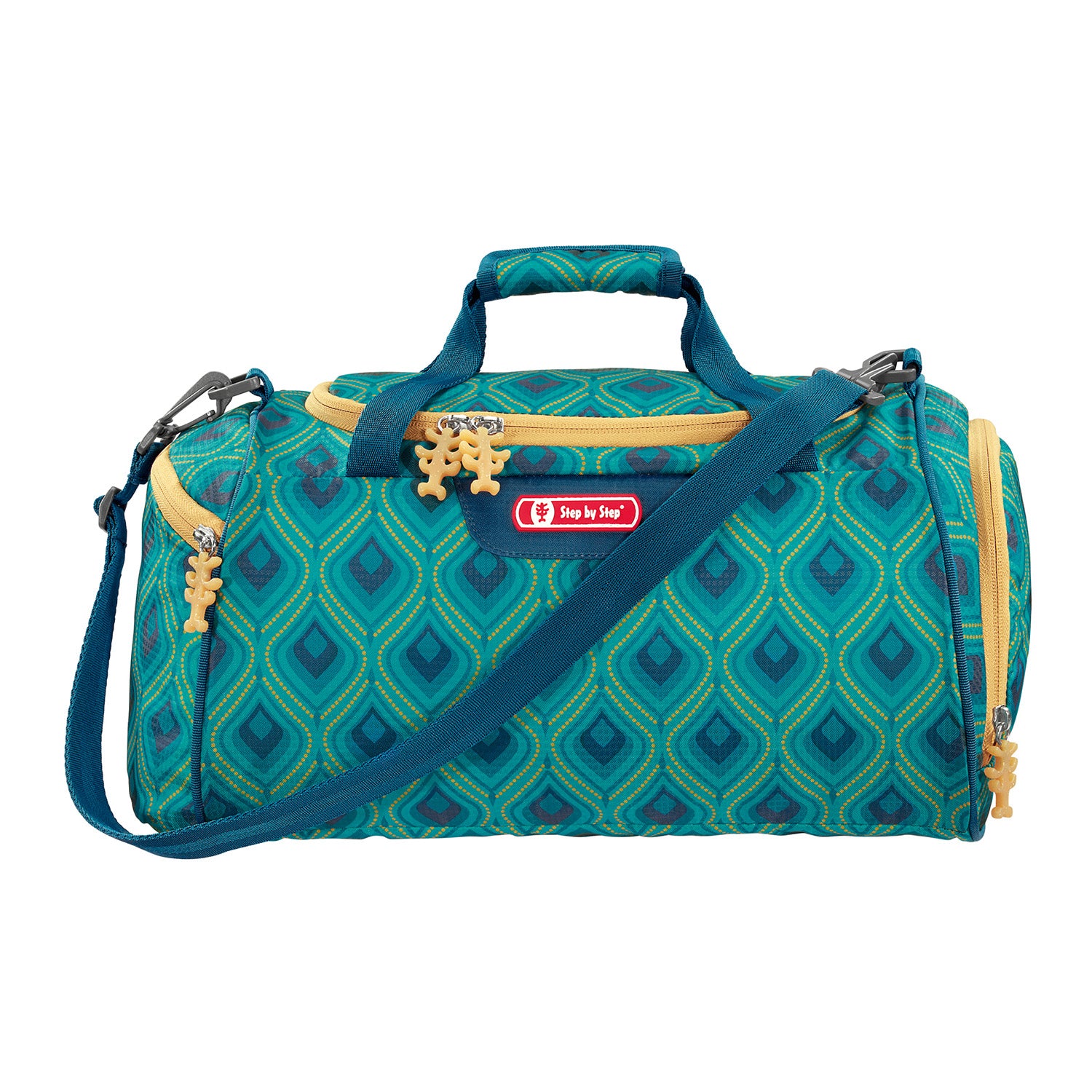 Step by Step Sporttasche