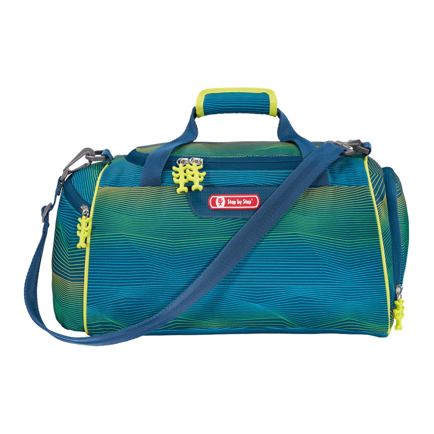 Step by Step Sporttasche