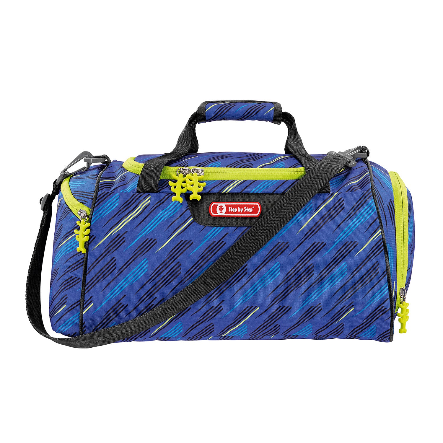 Step by Step Sporttasche