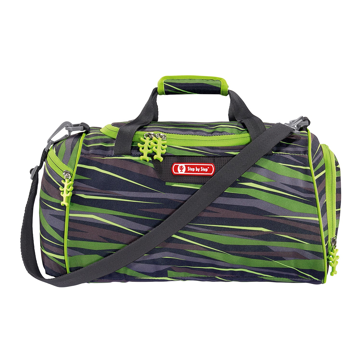 Step by Step Sporttasche