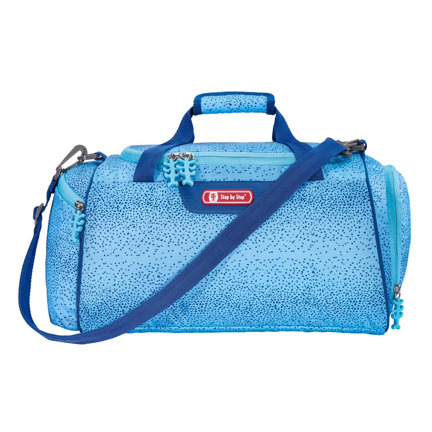 Step by Step Sporttasche