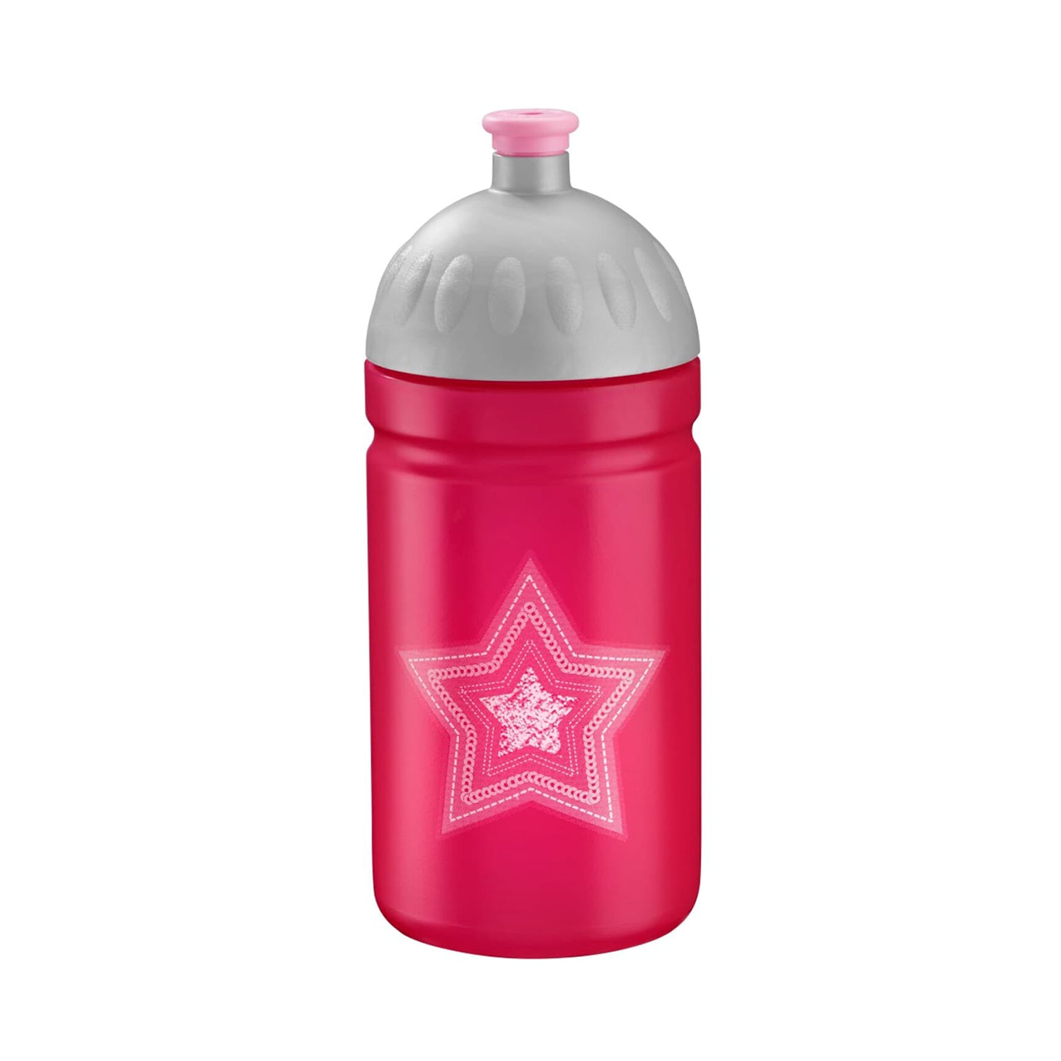 Step by Step Trinkflasche