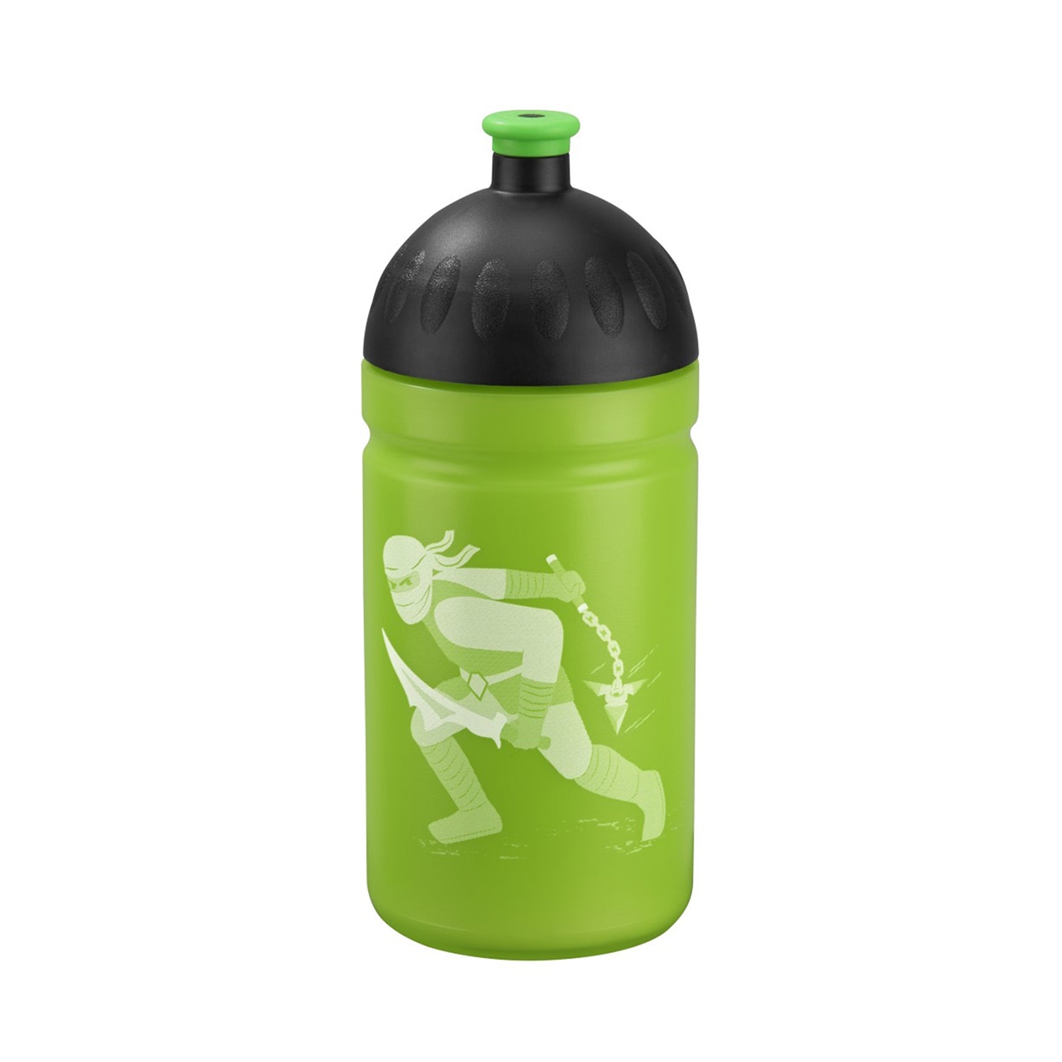 Step by Step Trinkflasche