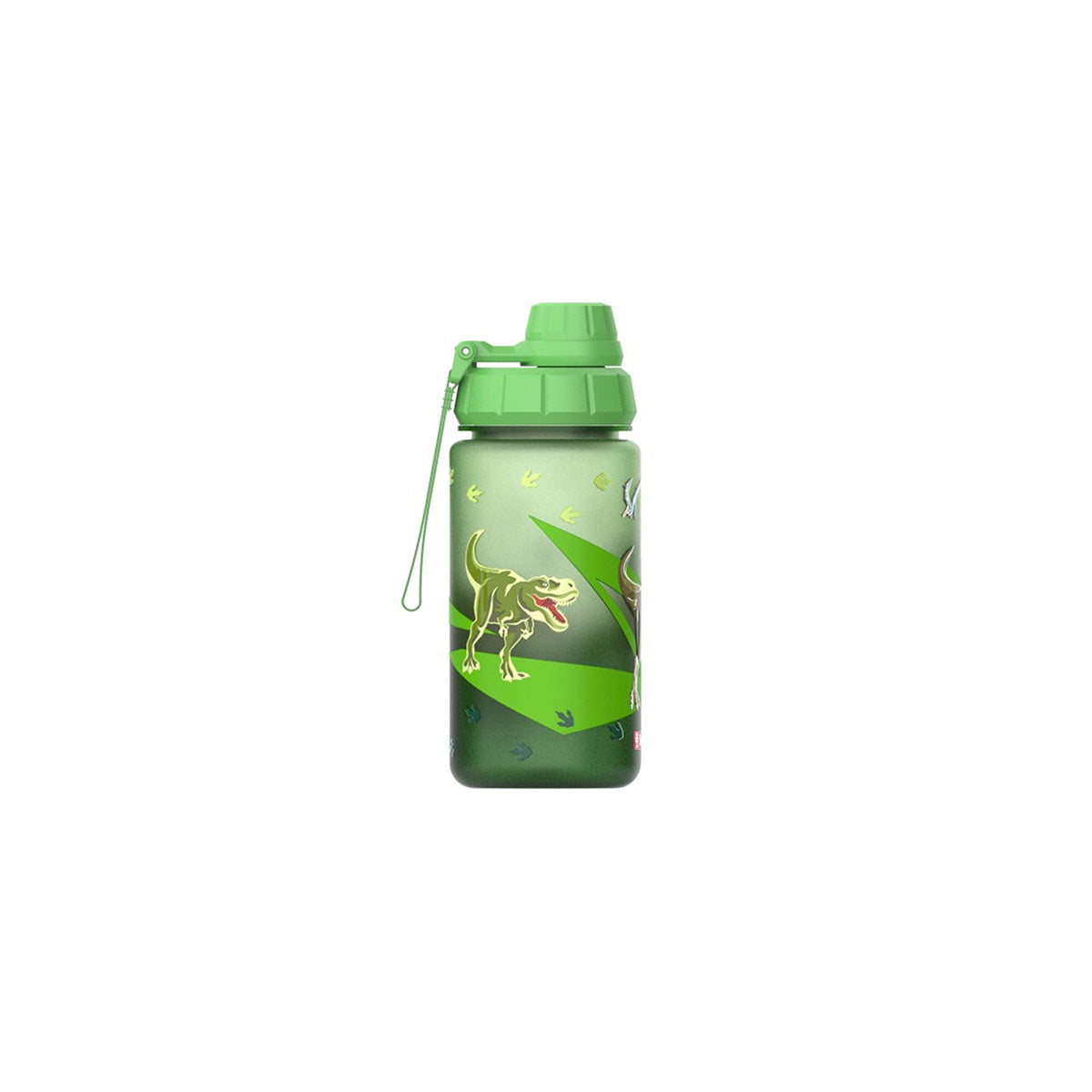 Step by Step Trinkflasche Tritan