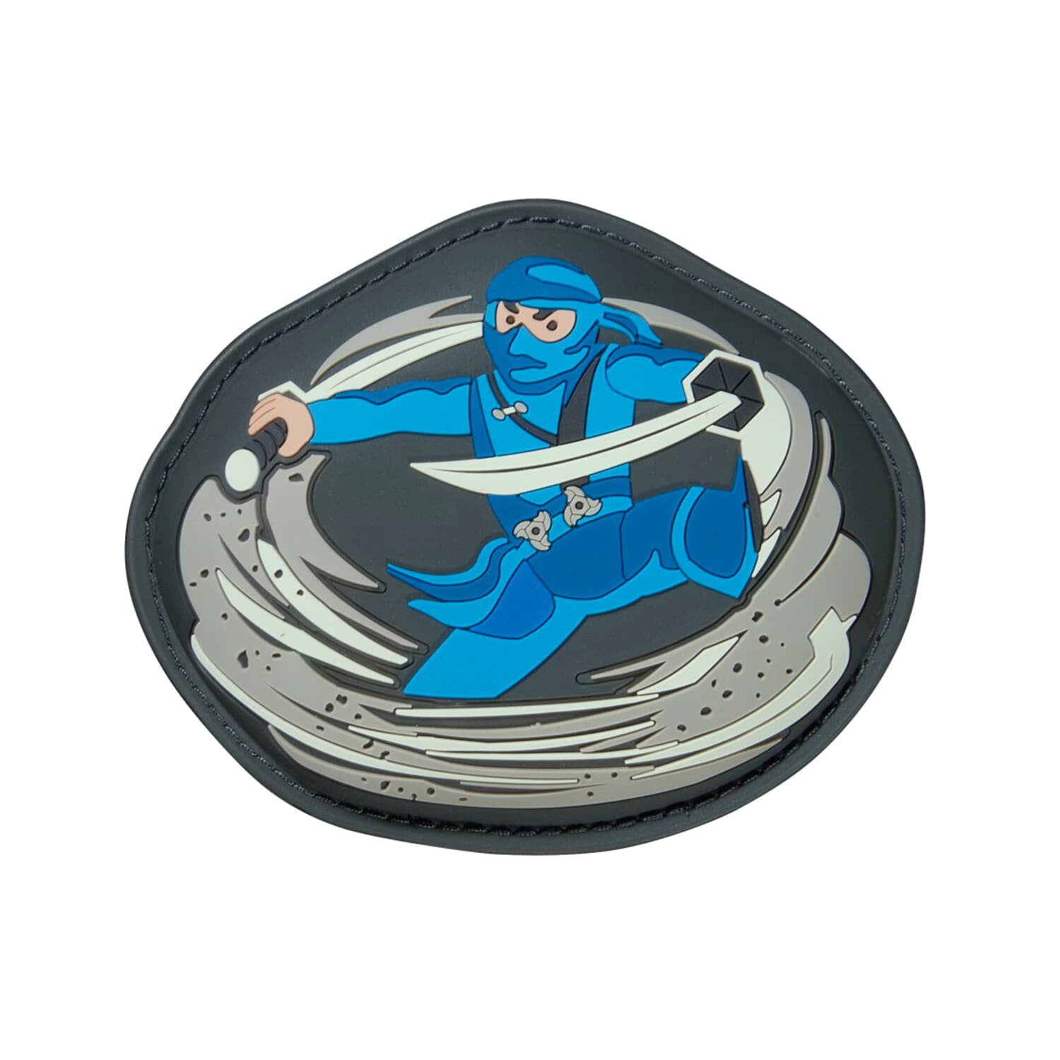 Step by Step Magic Mags Flash