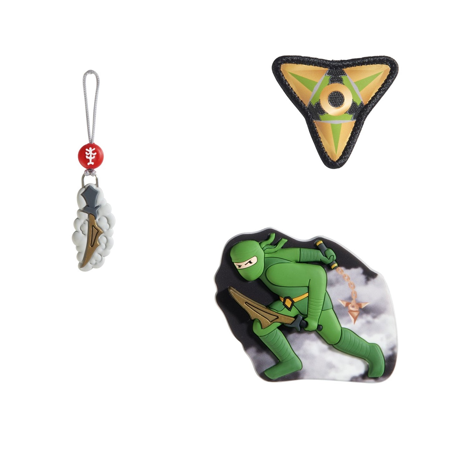 Step by Step Magic Mags