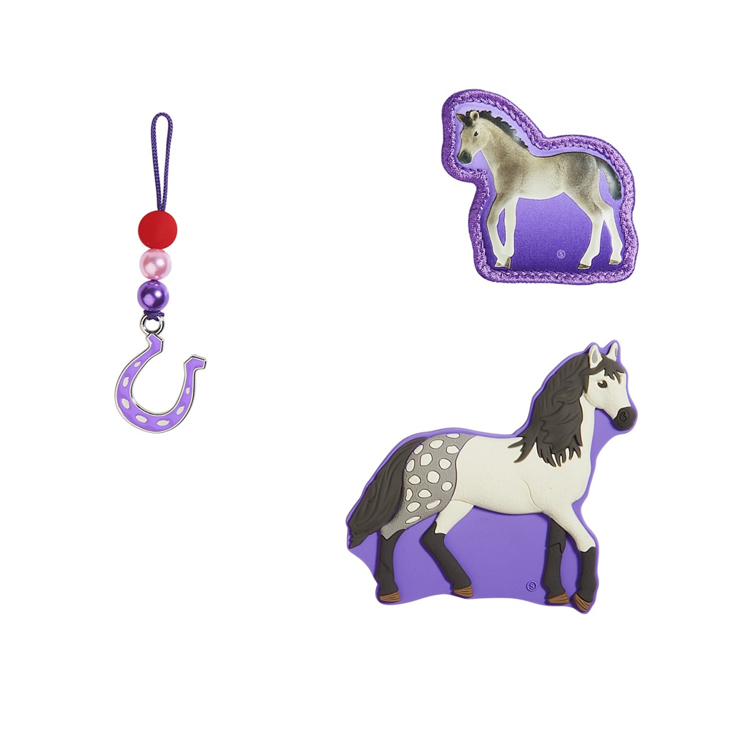 Step by Step Magic Mags Schleich