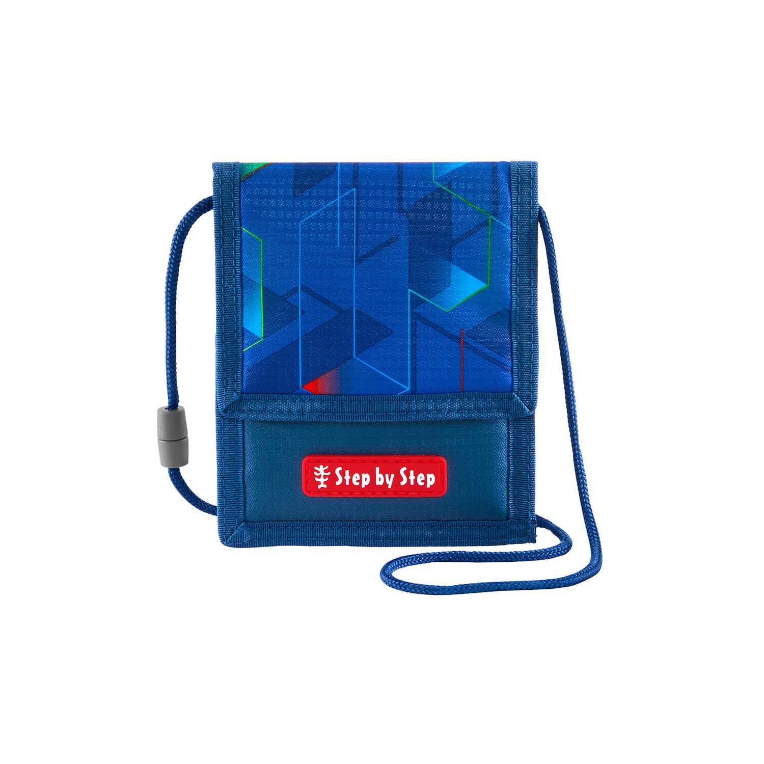 Step by Step Brustbeutel