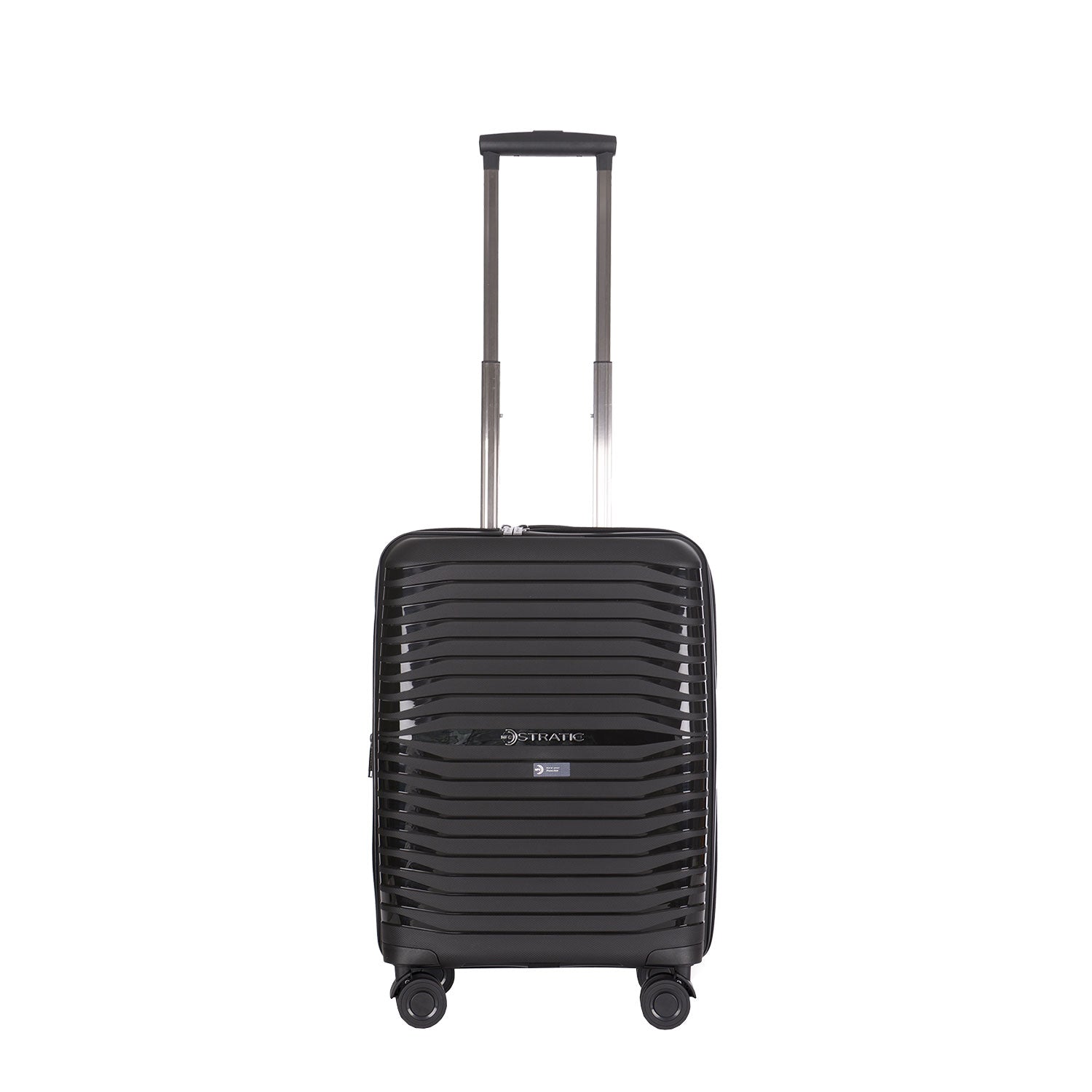 Stratic Lederwaren Bright + - Bordtrolley S