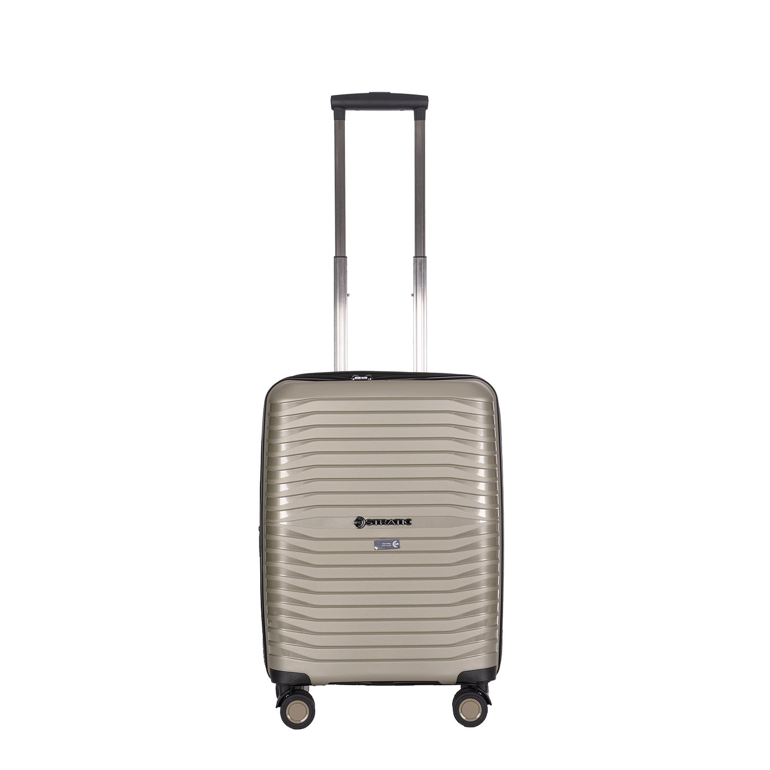 Stratic Lederwaren Bright + - Bordtrolley S