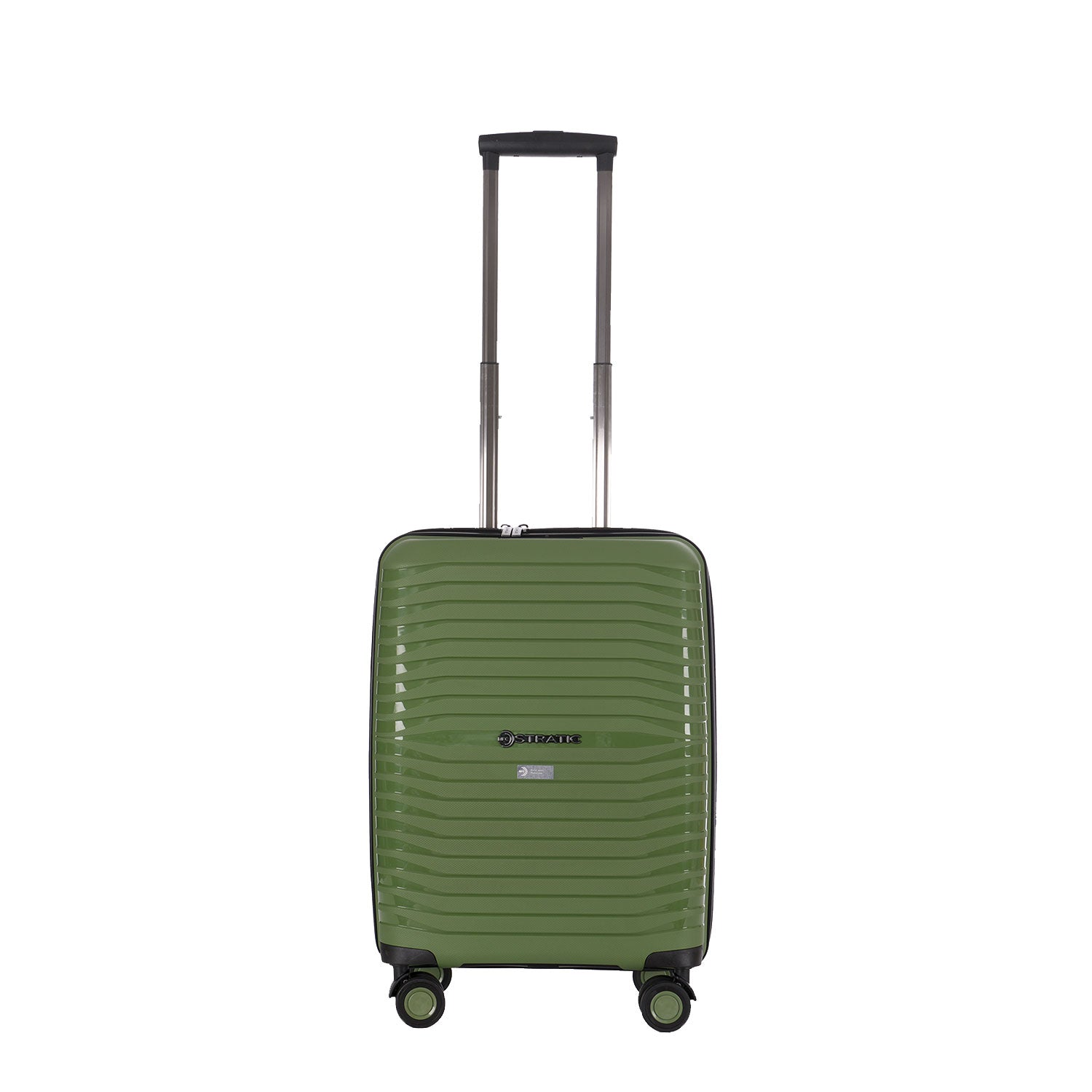 Stratic Lederwaren Bright + - Bordtrolley S