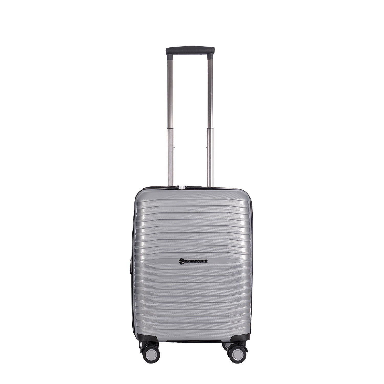 Stratic Lederwaren Bright + - Bordtrolley S