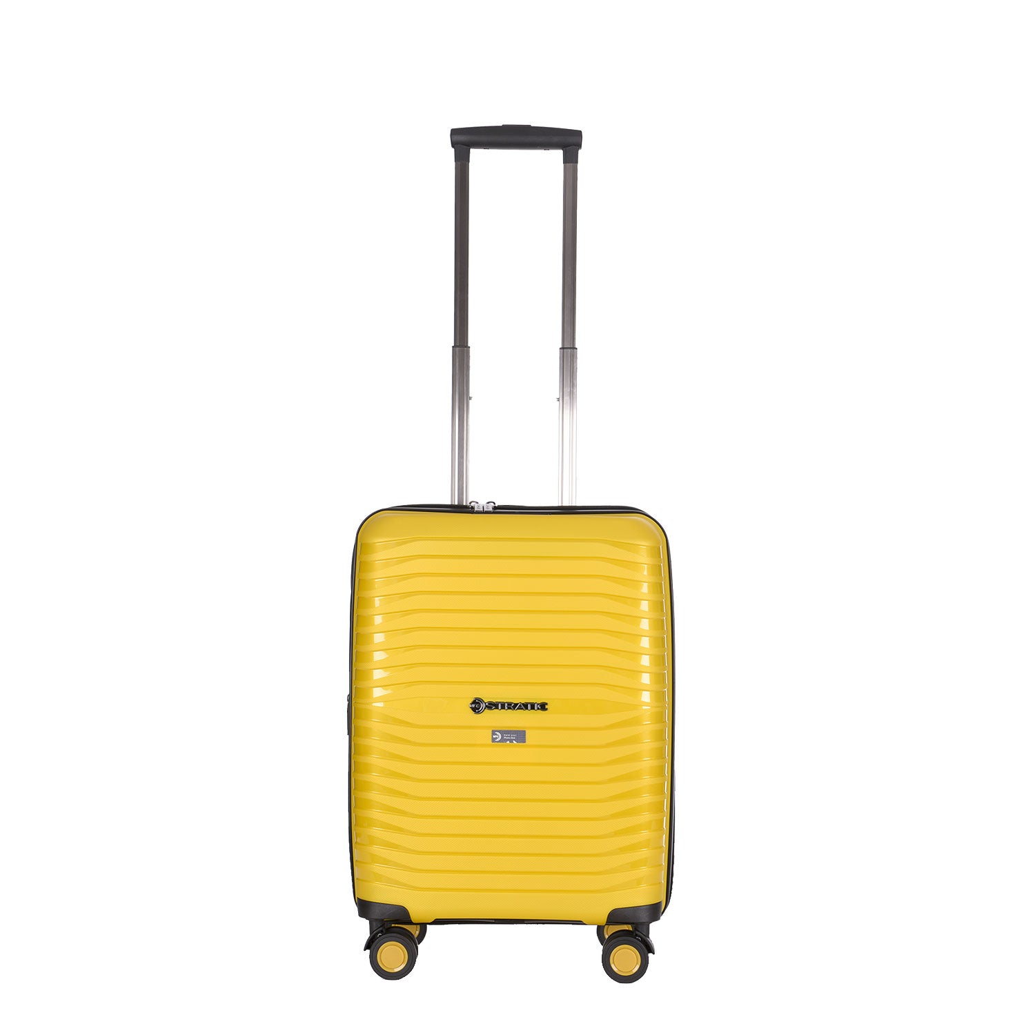 Stratic Lederwaren Bright + - Bordtrolley S