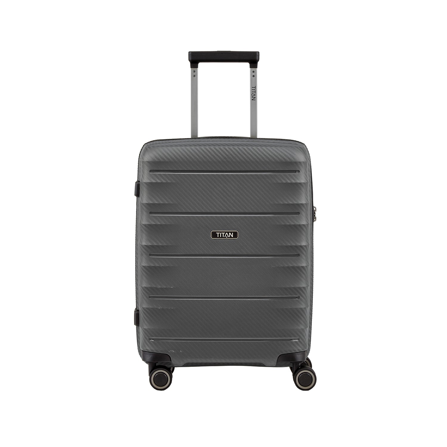 Titan Highlight S - 4 Rollen Bordtrolley