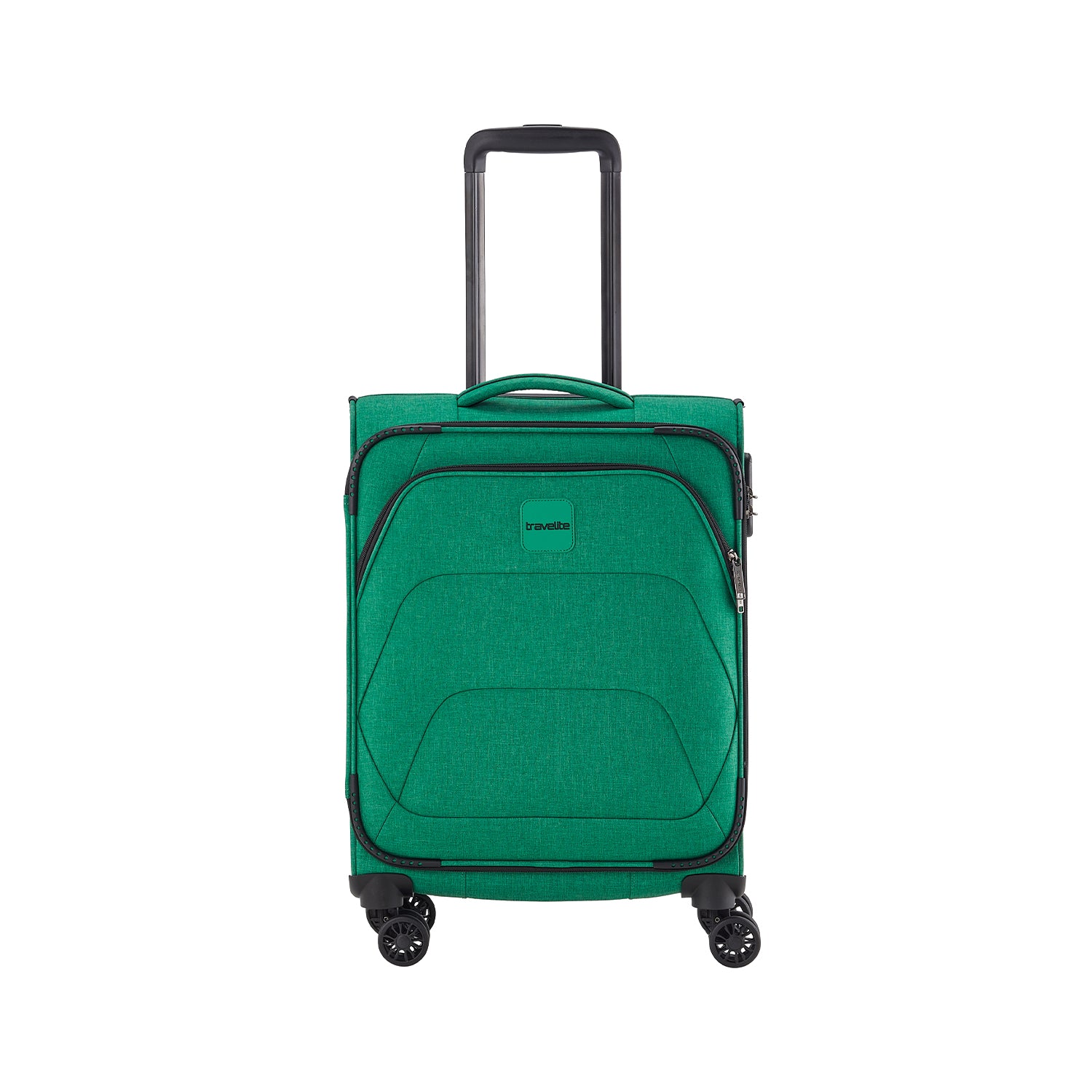 Travelite Adria - 4 Rollen Bordtrolley S 55 cm