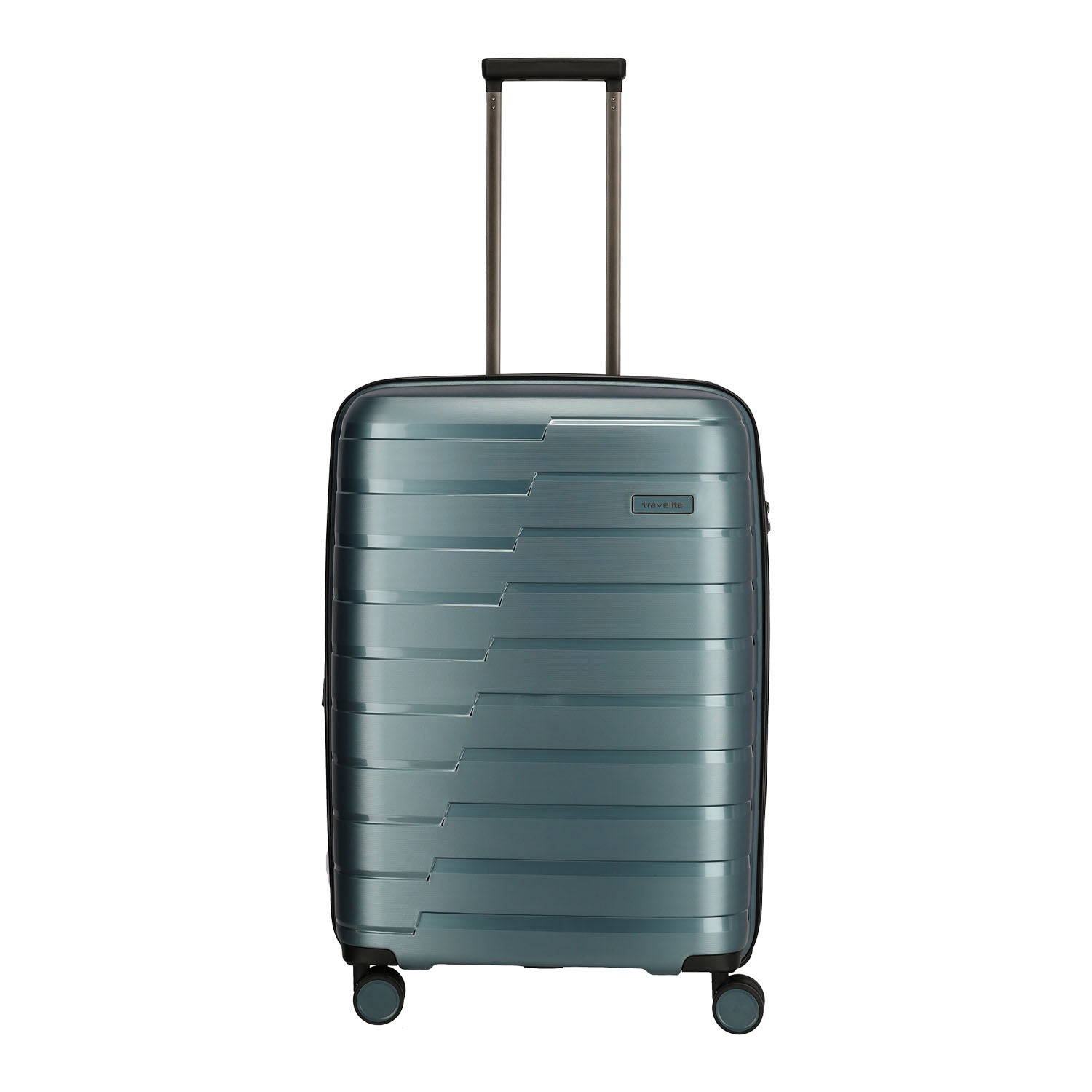Travelite Air Base 4-Rollen Trolley M EXP