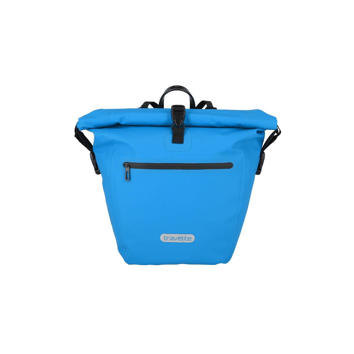 Travelite Basics Fahrradtasche