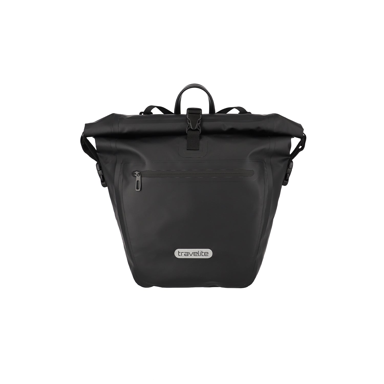 travelite fahrradtaschen Travelite Basics Fahrradtasche