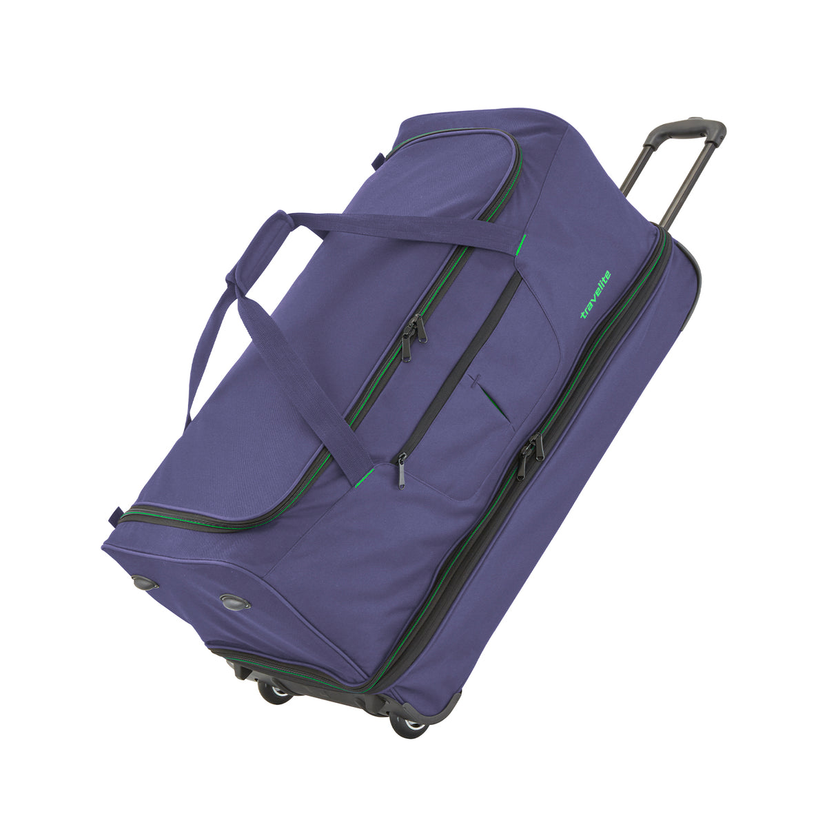 Travelite Basics Trolley Reisetasche L erw.