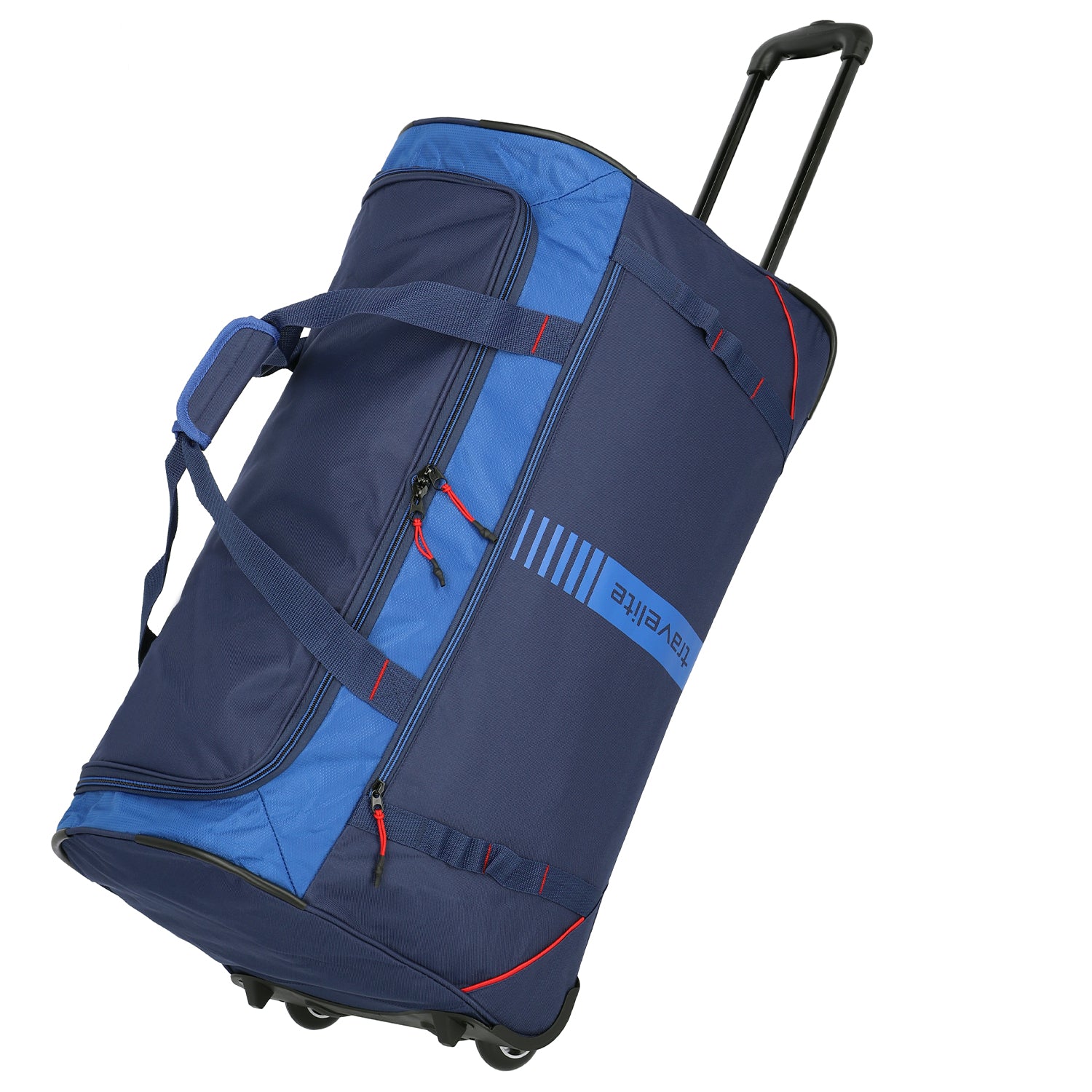 Travelite Basics Active Reisetasche mit Rollen 70cm