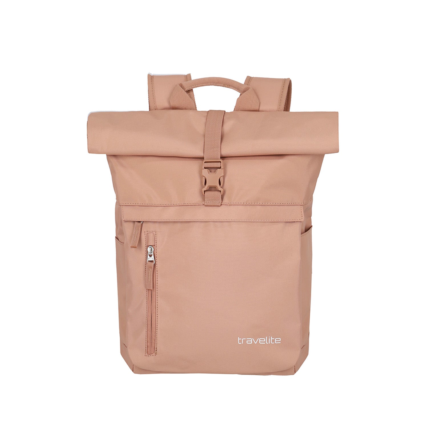 Travelite Basics Rollup Rucksack