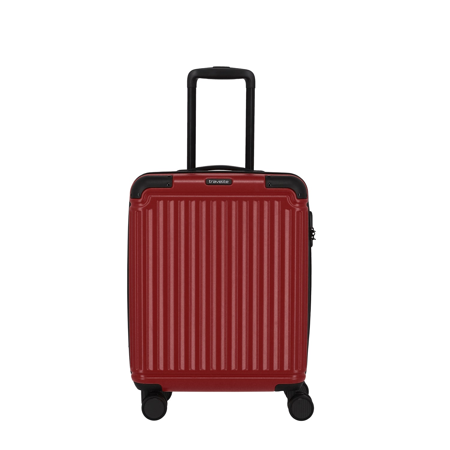 Travelite Cruise 4 Rollen Bordtrolley S 55cm