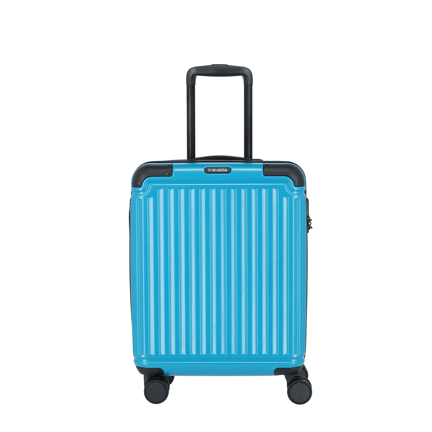 Travelite Cruise 4 Rollen Bordtrolley S 55cm