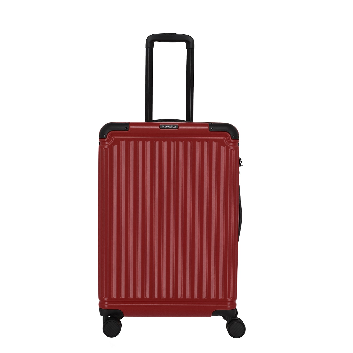 Travelite Cruise 4 Rollen Trolley M 67cm
