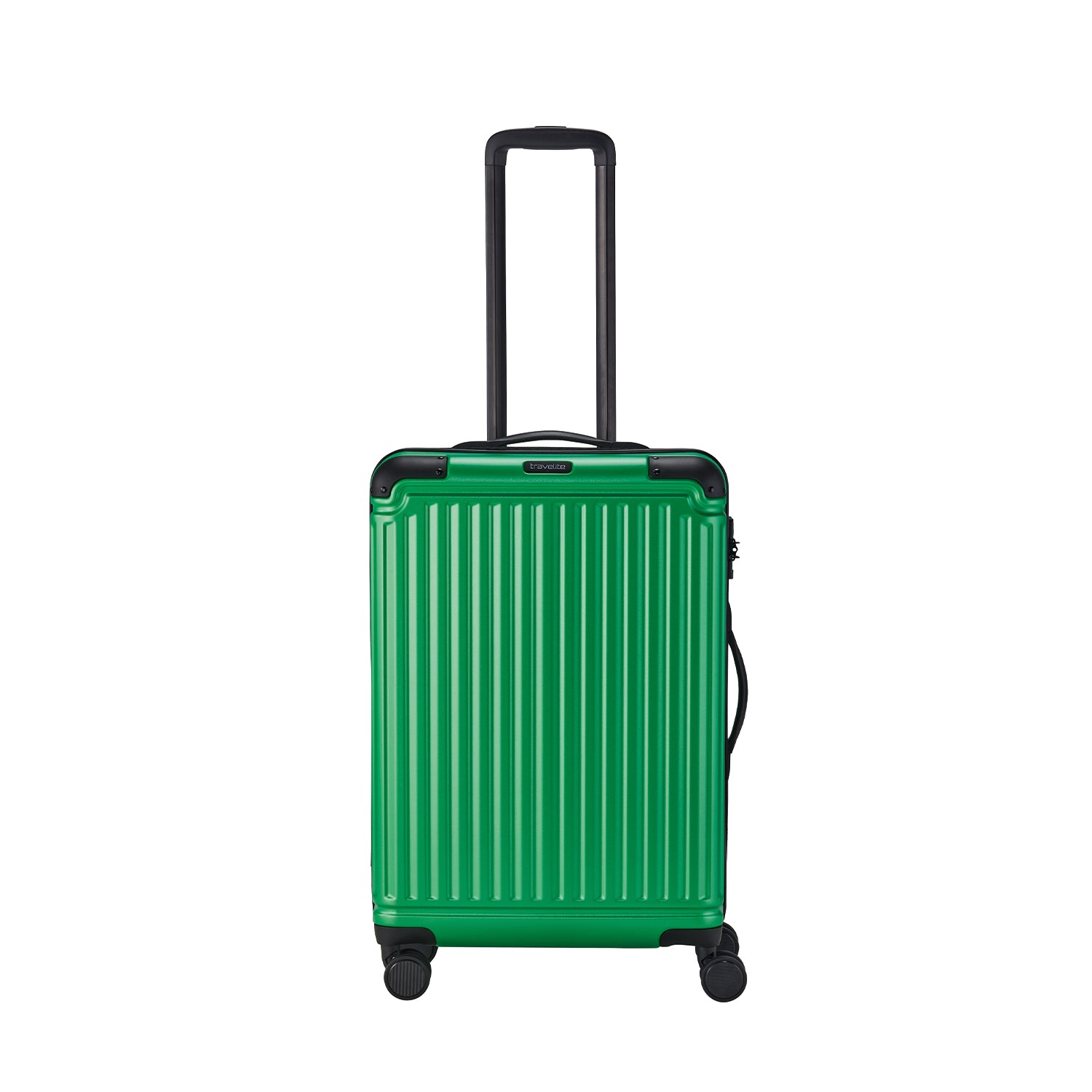 Travelite Cruise 4 Rollen Trolley M 67cm