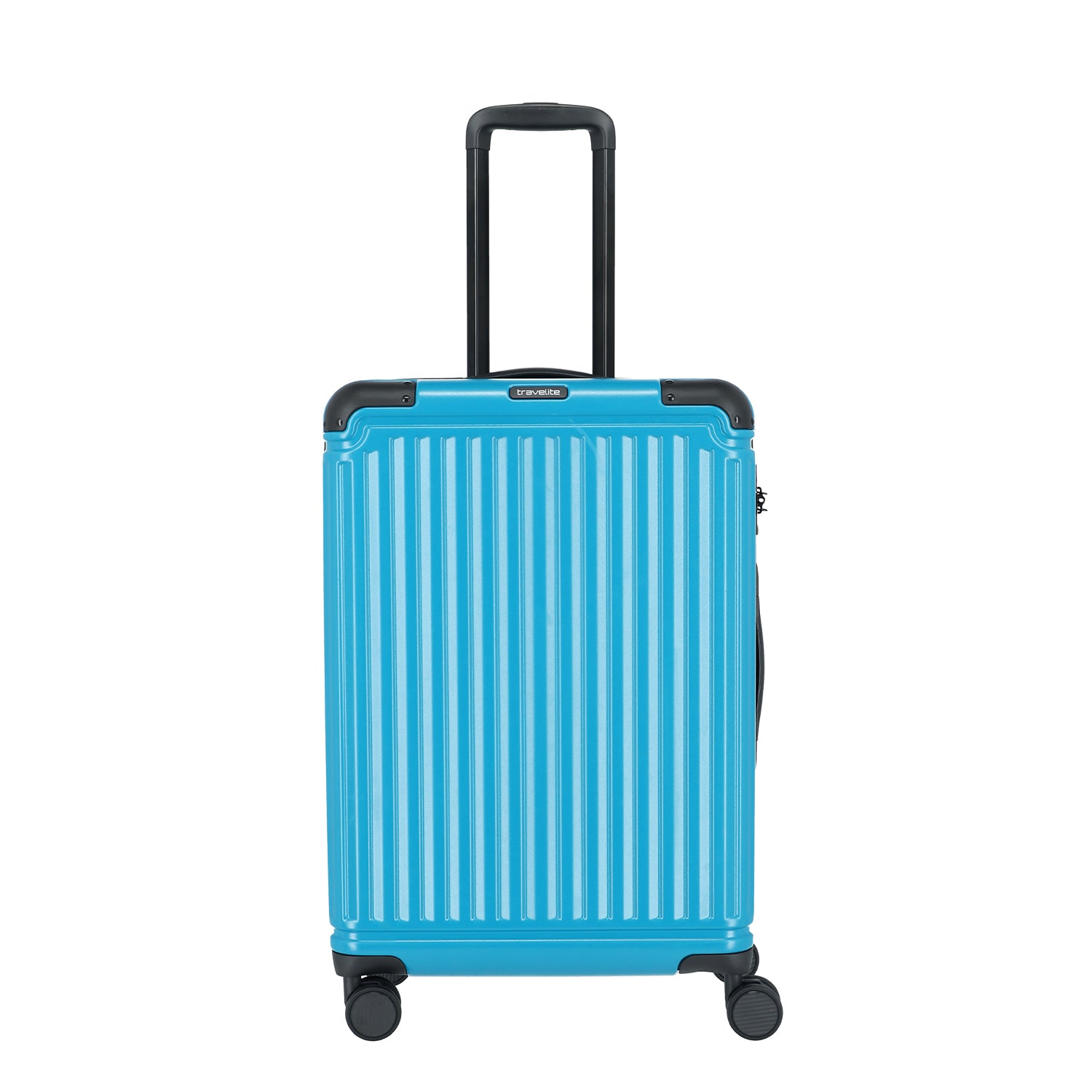 Travelite Cruise 4 Rollen Trolley M 67cm