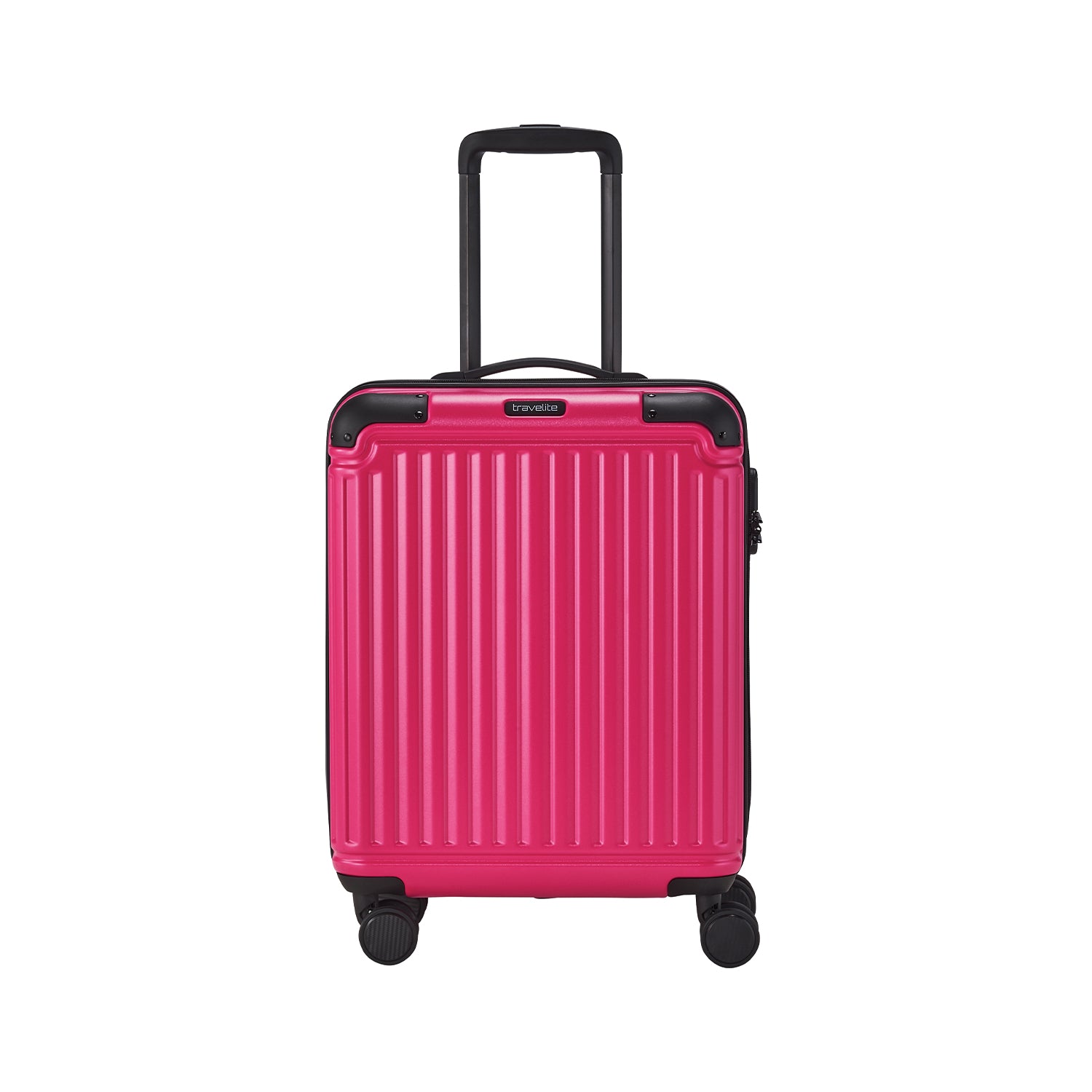 Travelite Cruise 4 Rollen Bordtrolley S 55cm