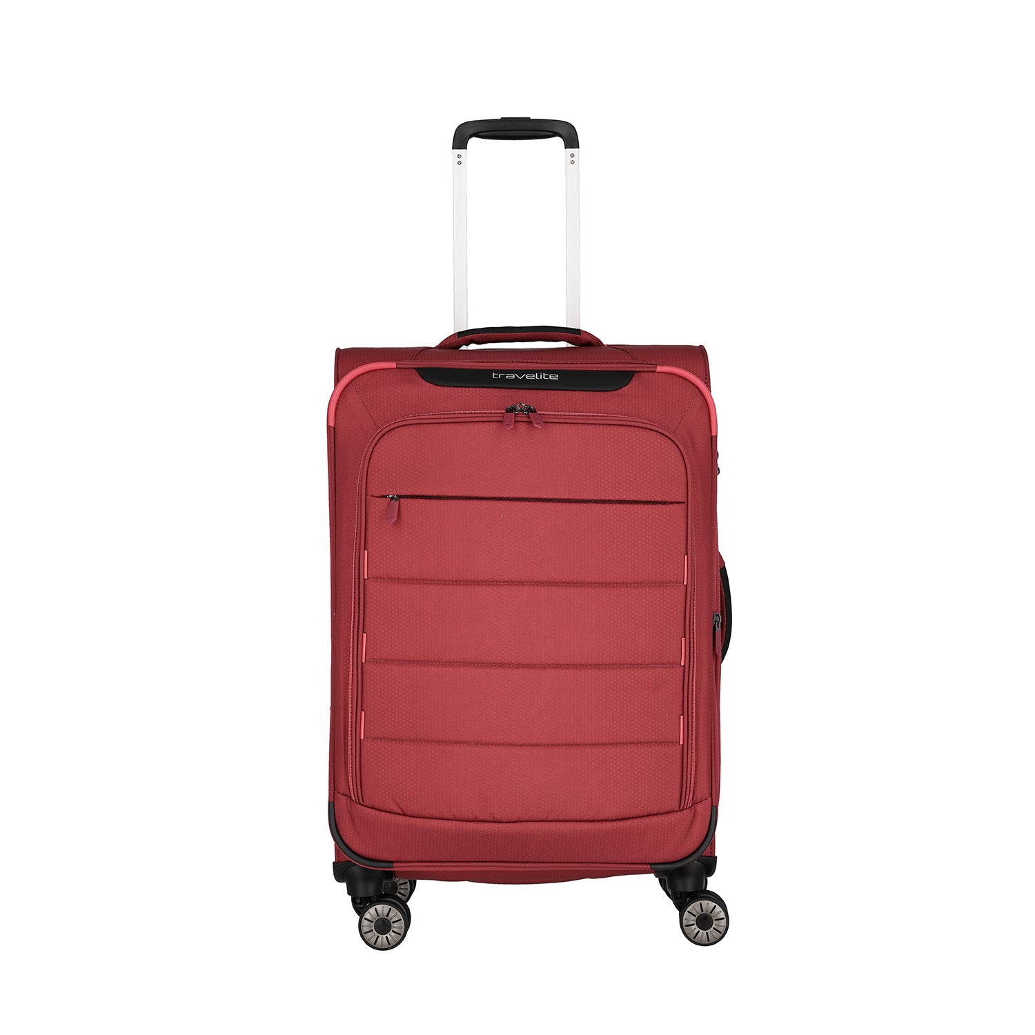 Travelite Skaii - 4 Rollen Trolley M erw.