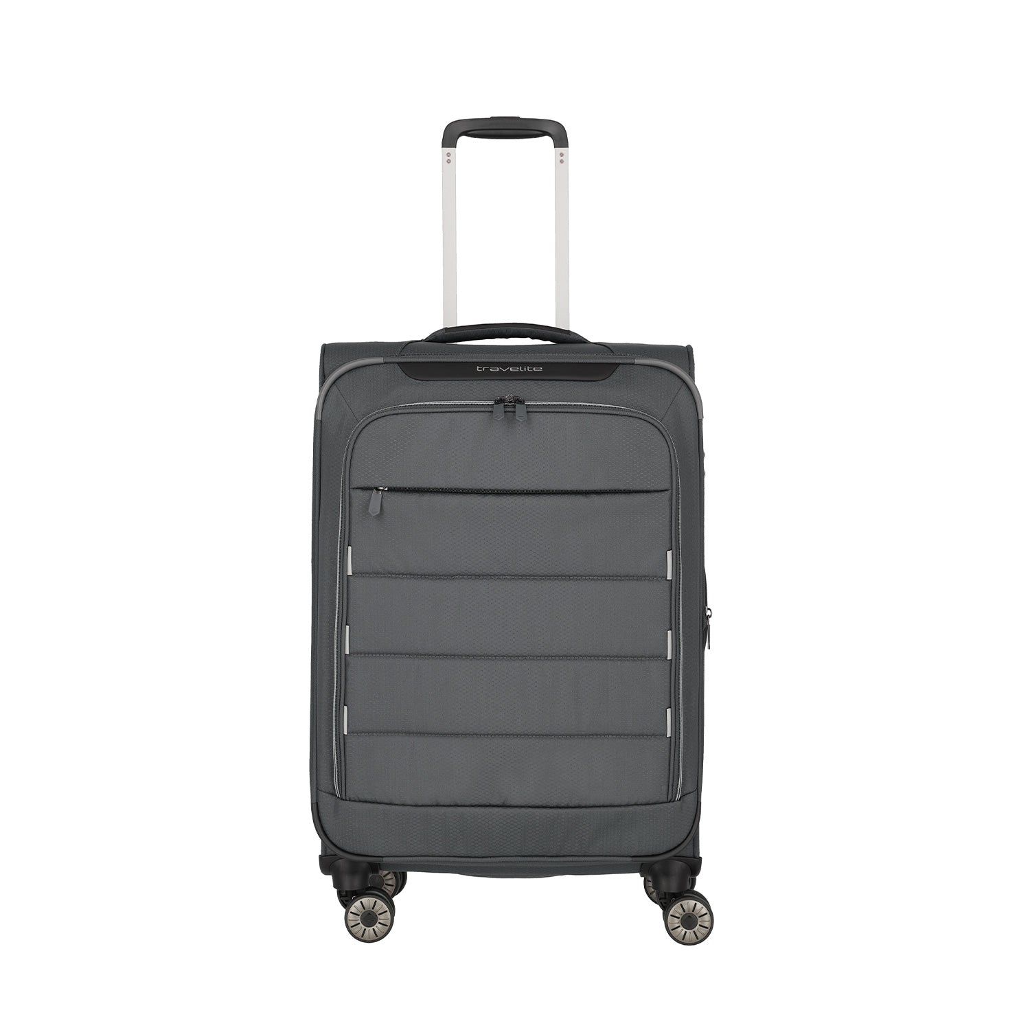 Travelite Skaii - 4 Rollen Trolley M erw.