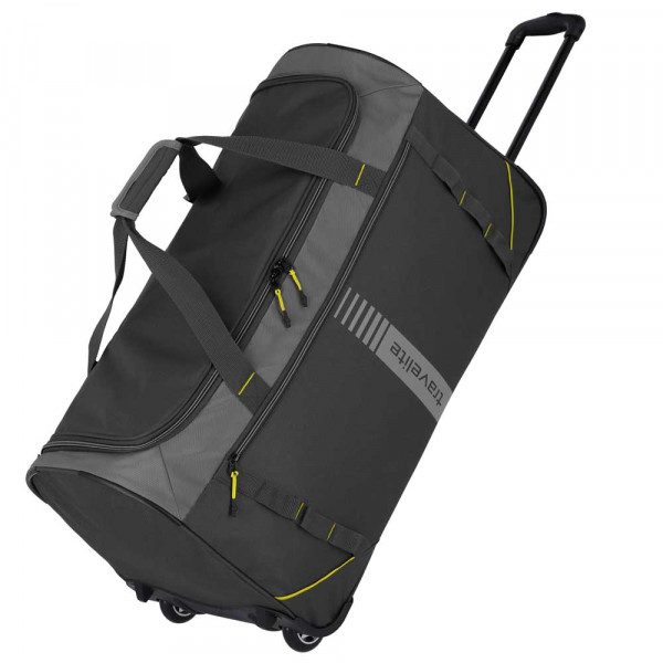 Travelite Basics Active Reisetasche mit Rollen 70cm