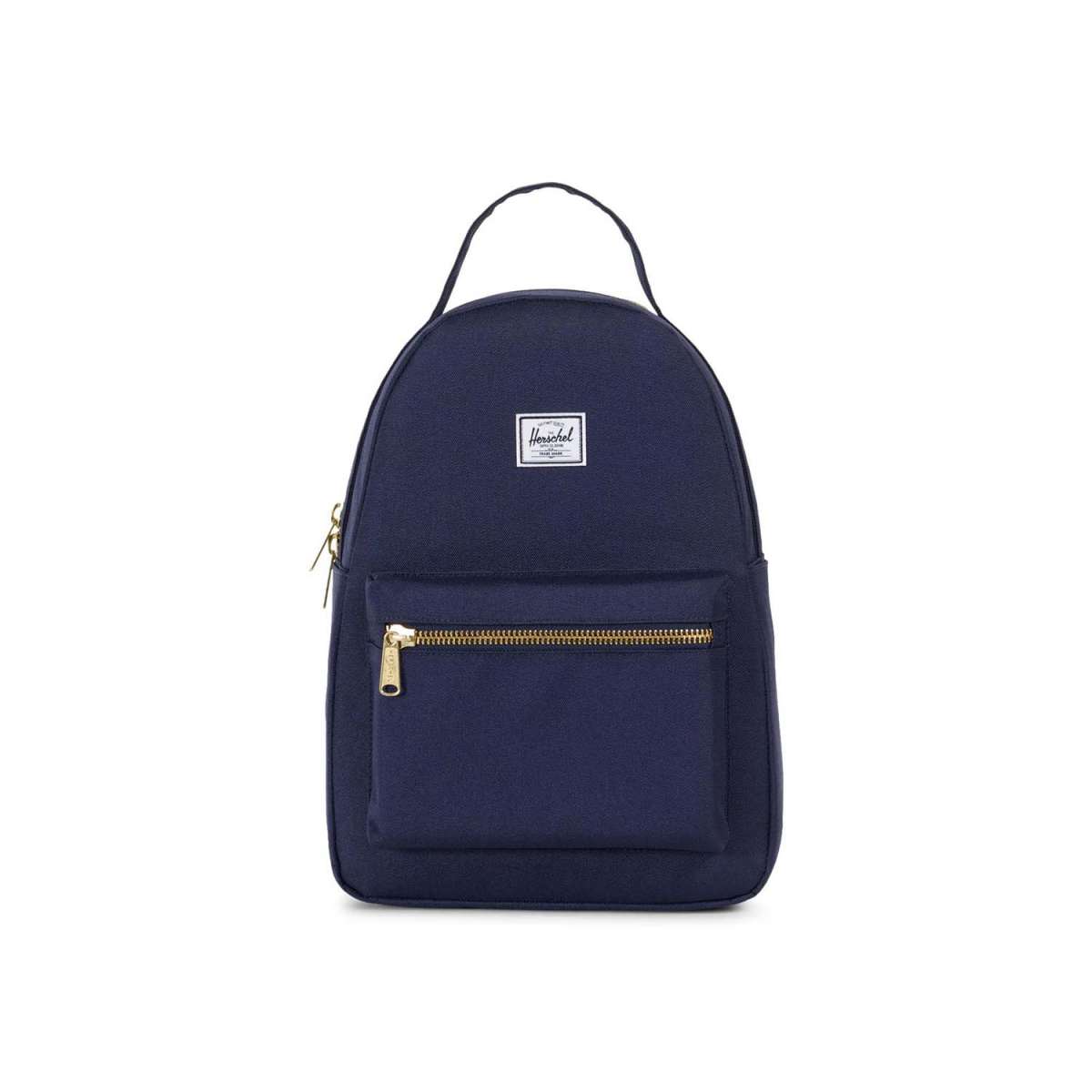 Herschel Nova X Small Rucksack koffer umlandt