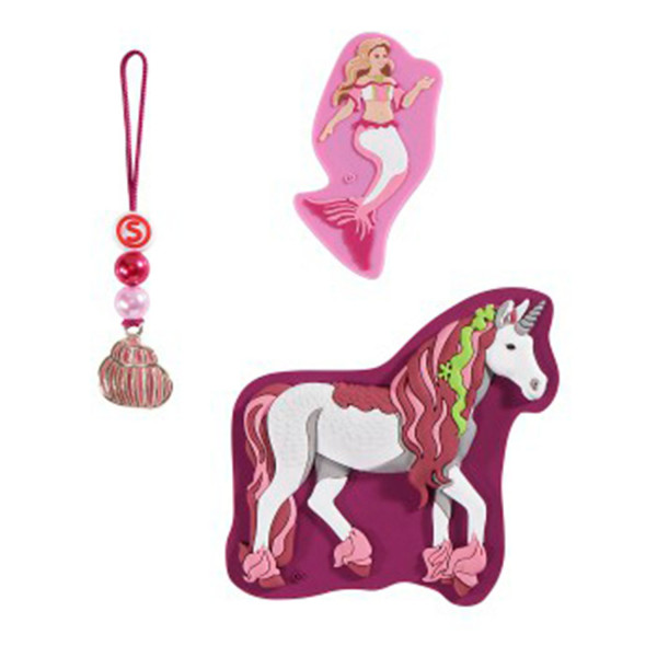 Step by Step Magic Mags Schleich