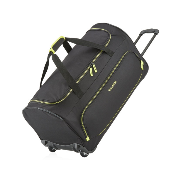 Travelite Basics Trolley Reisetasche