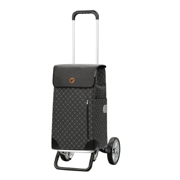 Andersen Alu Star Shopper Sofia - Einkaufstrolley