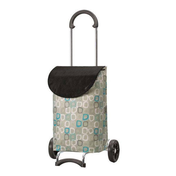 Andersen Scala Lome - Einkaufstrolley
