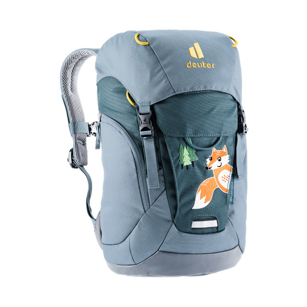 Deuter Waldfuchs 14 - Kindergartenrucksack