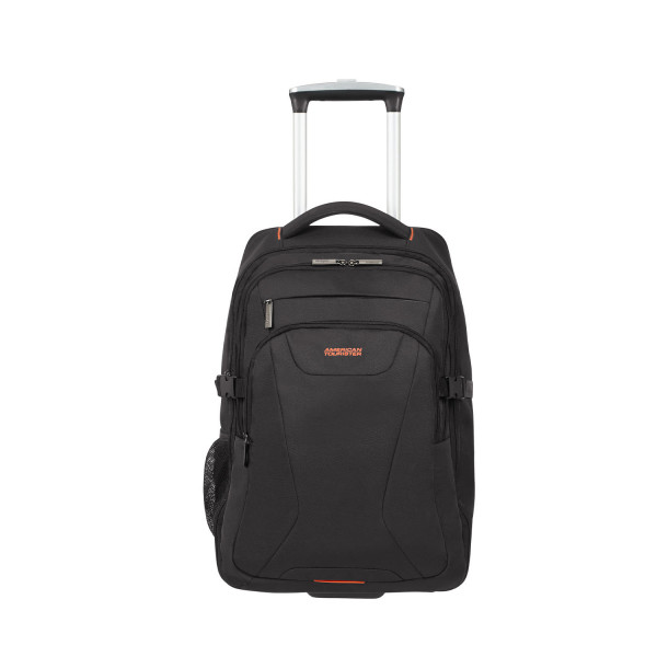American Tourister At Work Laptop Rucksack WH 15 6
