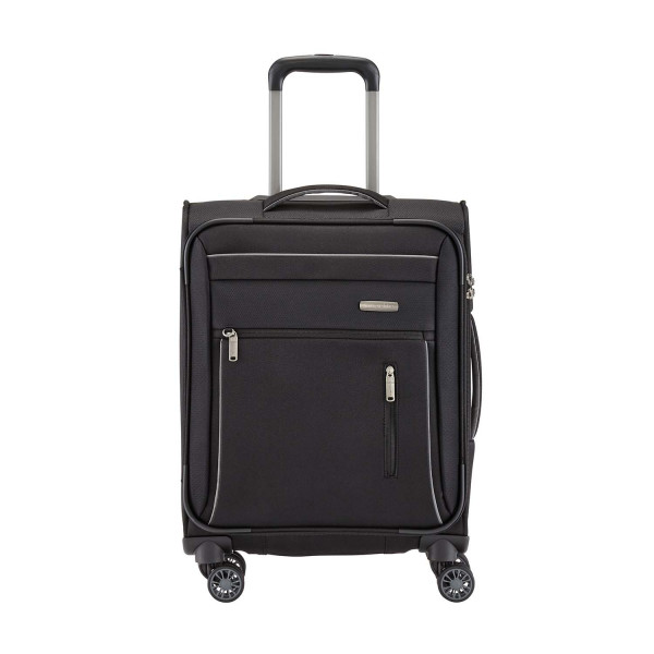 Travelite Capri 4-Rollen Trolley S