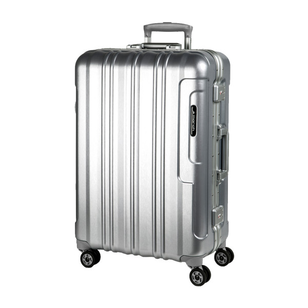 March Cosmopolitan- 4 Rollen Trolley 76cm